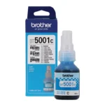 TINTA BROTHER CYAN BT5001C 48.8ML