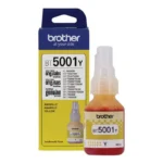 TINTA BROTHER YELLOW BT5001Y 48.8ML
