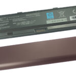 BATERIA MOD PA5036 PARA TOSHIBA
