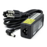 CARGADOR P/NOTEBOOK TOSHIBA MINI 19V/1.58A