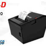 IMPRESORA TERMICA POS-D TP-300PRO USB/ETHERNET