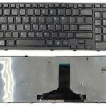 TECLADO TOSHIBA A665/755