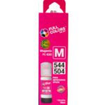TINTA COMPATIBLE FULLCOLOR FC-530 T544/T504 MAGENTA 70ML