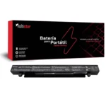 BATERIA ASUS A41-X550A MOD BC04 P/NOTEBOOK