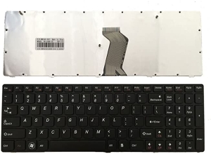TECLADO P/NOTEBOOK LENOVO G580/G585/G580A