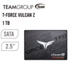 SSD 1TB 2.5" T-FORCE VULCANZ  T253TZ001T0C101