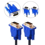 CABLE VGA -VGA 3 METROS