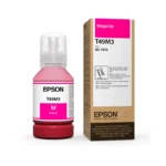 TINTA EPSON T49M320 MAGENTA ULTRACHROME DS