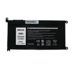 BATERIA COMPATIBLE PARA DELL WDXOR-H-3S1P