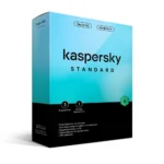 ANTIVIRUS KASPERSKY 3PC 1AÑO -CAJA