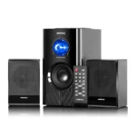 PARLANTE MICRONICS MIC S6004BT FENDER FM USB 60W
