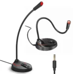 MICROFONO PARA PC C/PLUG 3.5MM