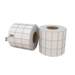 ETIQUETAS PAPEL TT 2.0 X 1.00 2 COLU CORE 1 CBX 3000 UND