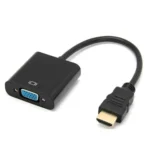 CONVERTIDOR DE VGA A HDMI