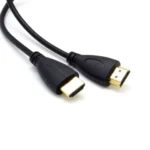 CABLE HDMI - HDMI 1.5M  PVC
