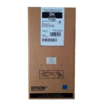 TINTA EPSON T11B120 BLACK WF-C5810 C5890 10K