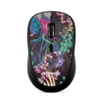 MOUSE INALAMBRICO MICRONICS BOHEME MIC M714