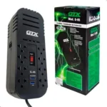 ESTABILIZADOR GTX MOG G-05 8 SALIDAS 1200VA AVR
