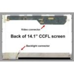 PANTALLA 14.0PULG  LED 40 PINES