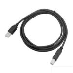 CABLE USB A/B IMPRESORA 1.5MT