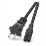 CABLE PODER TIPO 8