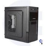 CASE DATAONE ORION 585 NEGRO 600W