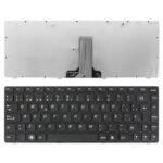 TECLADO P/NOTEBOOK LENOVO G470/G475/Z470
