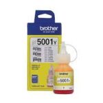 TINTA COMPATIBLE DUPRINT PARA BROTHER 5001Y YELLOW 100ML