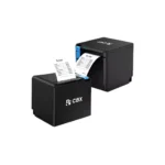 IMPRESORA TERMICA CBX POS808 USB/SERIAL/ETHERNET 80MM 260MM/S