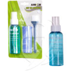 KIT DE LIMPIEZA AIRBOOM AB C3 60ML CARTON BLISTER