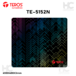 PAD MOUSE GAMER TEROS TE5152N
