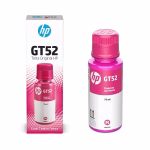TINTA COMPATIBLE TOPJET P/HP GT52 MAGENTA 90ML