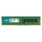 MEMORIA RAM DDR4 16GB 2666MHZ CRUCIAL CB16GU2666