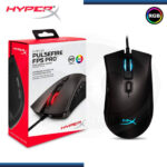 MOUSE GAMER KINGSTON HYPERX PULSEFIRE CORE HX-MC004B RGB