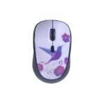 MOUSE INALAMBRICO HALION HA-M851W COLIBRI