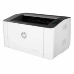 IMPRESORA HP LASERJET 107W  B/N 4ZB78A#697