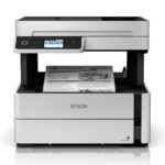 IMPRESORA EPSON WORKFORCE M3170 MULTIF BLACK