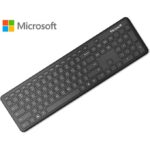 TECLADO MICROSOFT BLUETOOTH Z00003