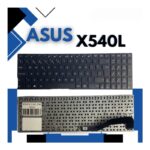 TECLADO PARA LAPTOP ASUS X540