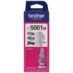 TINTA BROTHER MAGENTA BT5001M 48.8ML