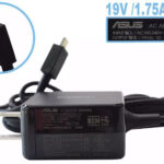 CARGADOR ASUS 19V/1.75A X205T USB