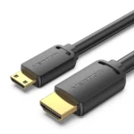 CABLE HDMI - HDMI 3M  PVC