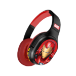 AUDIFONO XTECH XTH-M660IM MARVEL IRON MAN BT/MIC