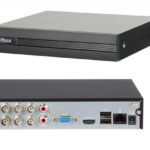 DVR DAHUA XVR1B08-I 8CH HD 720P 1HDD