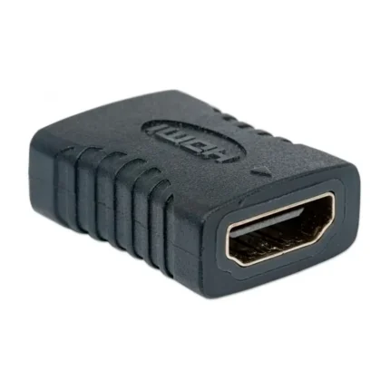 ADAPTADOR UNION HDMI - HDMI