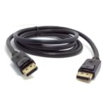CABLE DISPLAY PORT A DISPLAY PORT 1.8 METROS