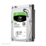 DISCO DURO SEAGATE 2TB, SATA 6.0 GB/S, 5900 RPM, 3.5, PULL