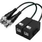 BALUN PASIVO DAHUA PFM800-E HDCVI