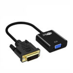 ADAPTADOR DVI 24+1 A VGA