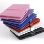 FUNDA PROTECTOR DE TABLET 7 PUL C/CIERRE